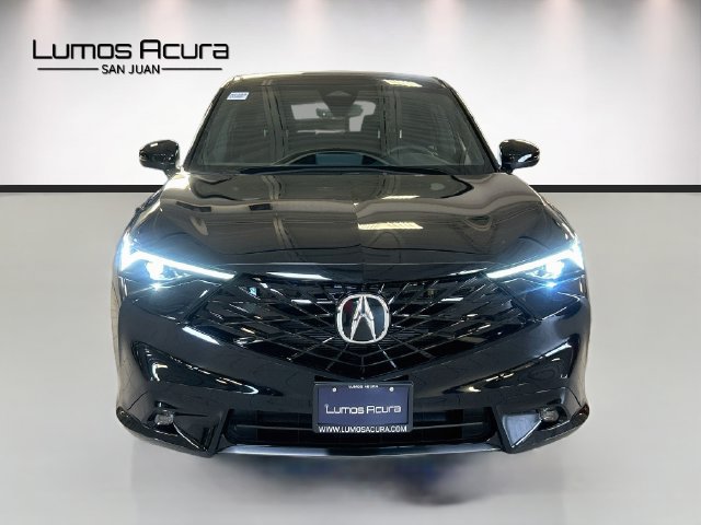 New 2026 Acura ADX A-Spec FWD image 2