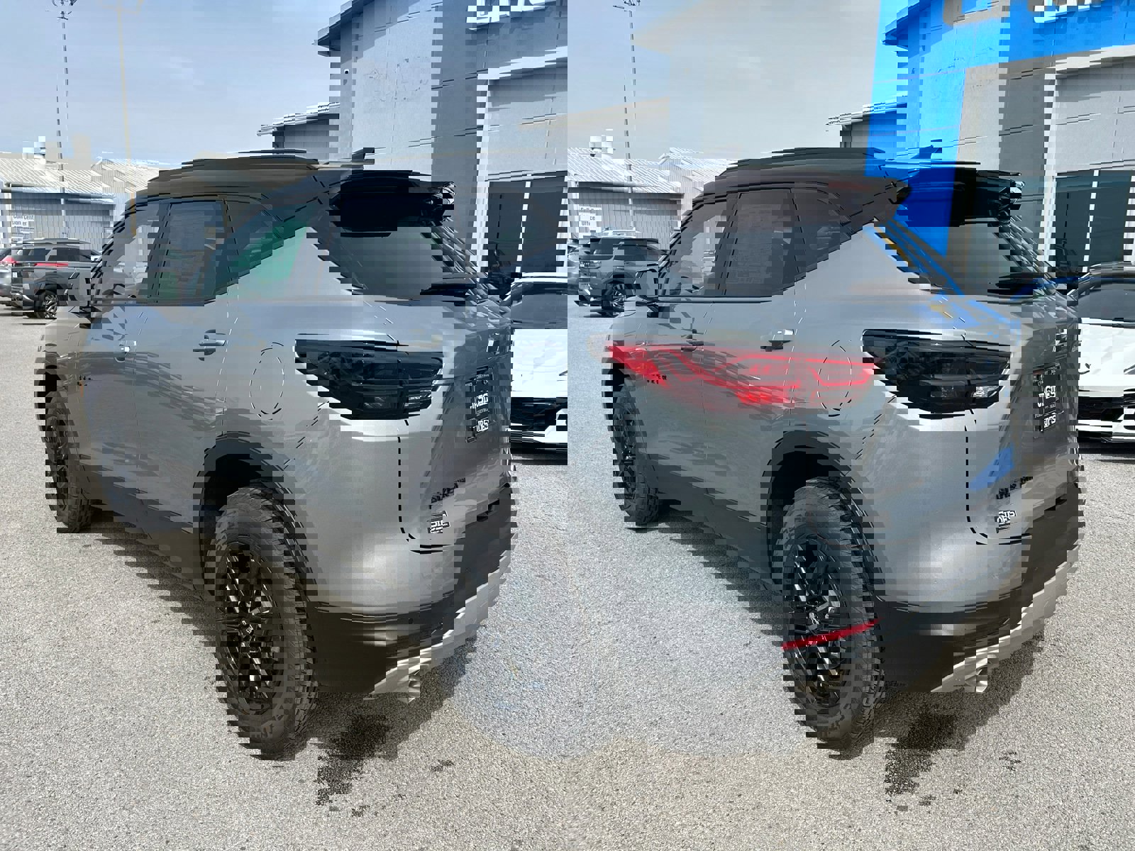 New 2026 Chevrolet Blazer LT w/ Convenience Package image 5