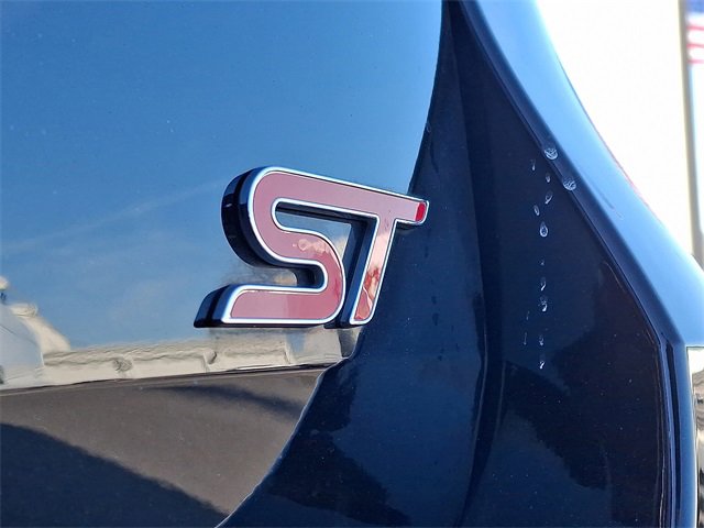 Used 2025 Ford Explorer ST image 33