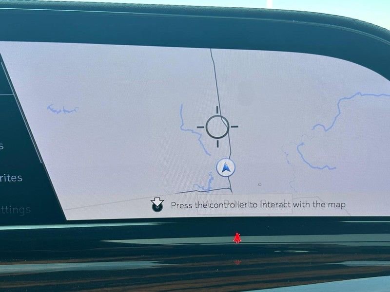 Used 2023 Cadillac Escalade ESV Premium Luxury image 16