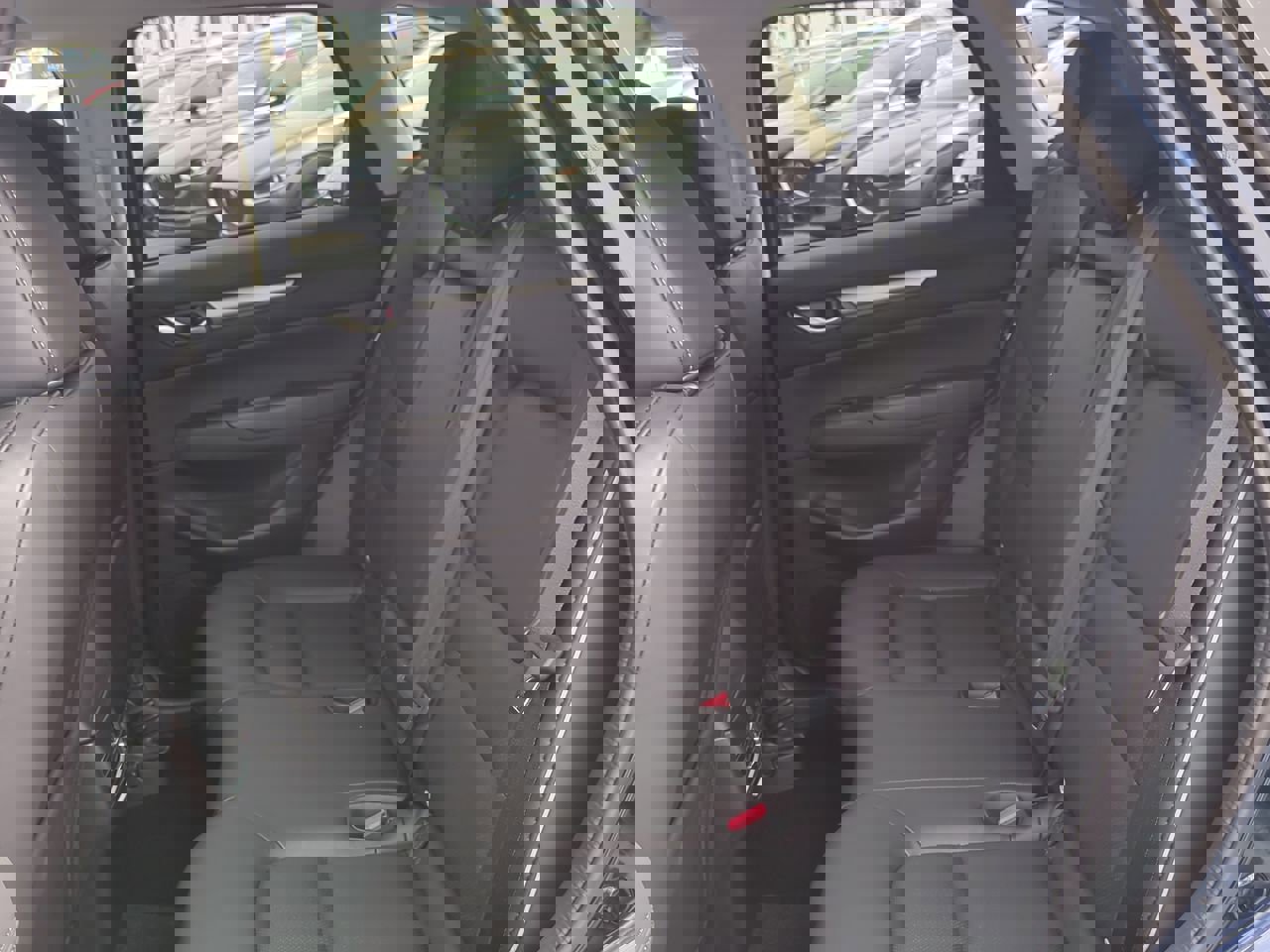 New 2025 MAZDA CX-5 AWD 2.5 S w/ Select Package image 14