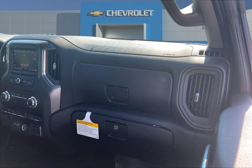New 2026 GMC Sierra 3500 Pro w/ Convenience Package AWD/4WD image 26