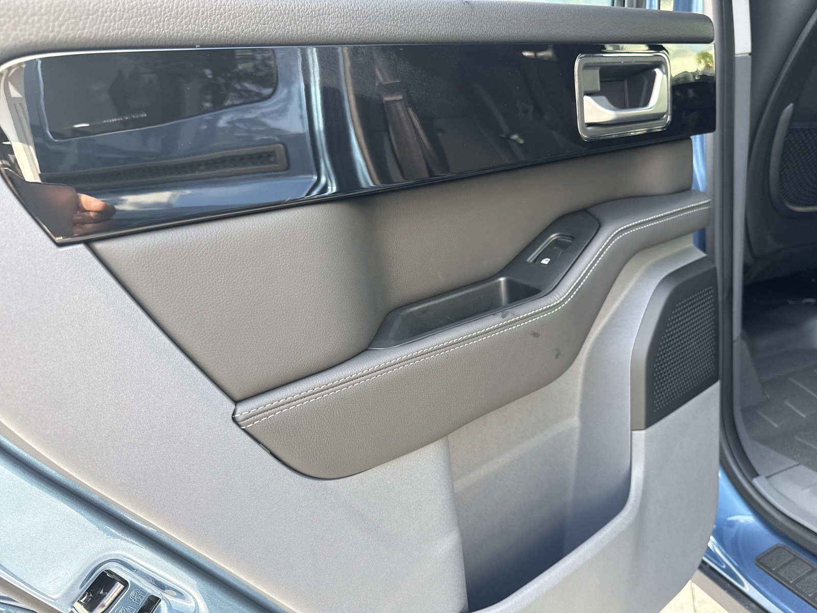 New 2026 INEOS Grenadier Station Wagon AWD/4WD image 29