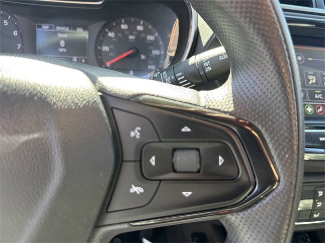 Used 2023 Chevrolet TrailBlazer LT w/ Convenience Package image 20