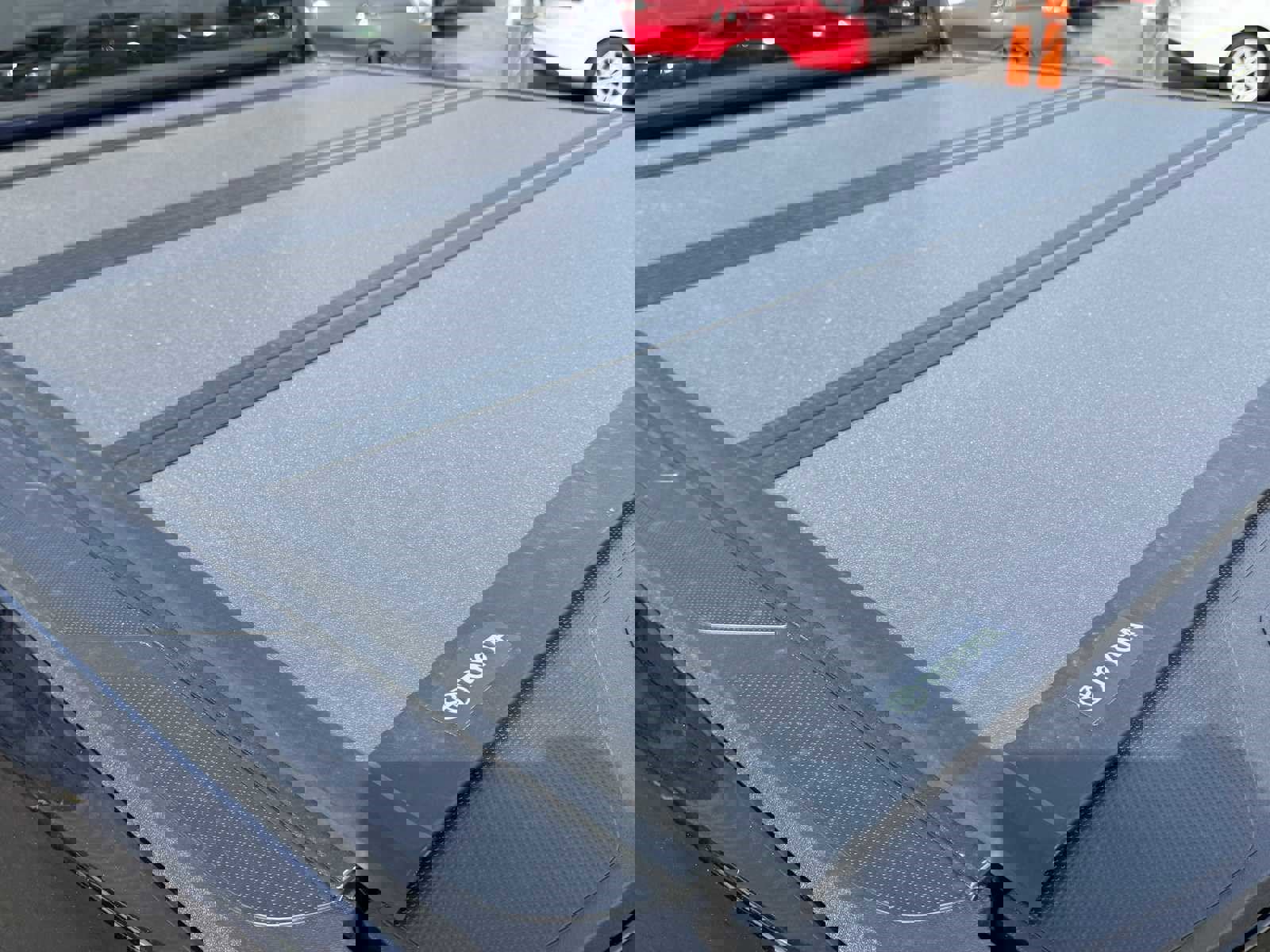 New 2026 Toyota Tundra Platinum image 6