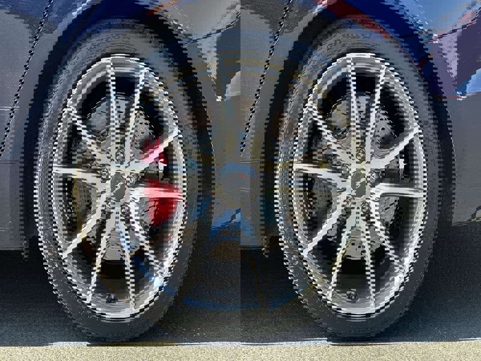 Used 2019 Genesis G70 2.0T Sport image 8