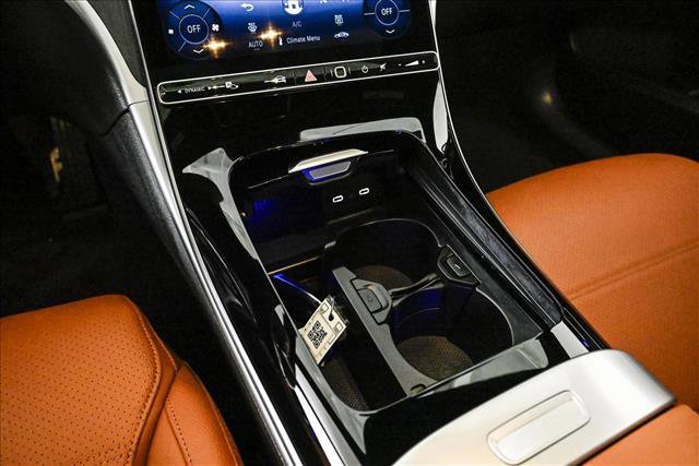 New 2026 Mercedes-Benz C 300 4MATIC Sedan image 13