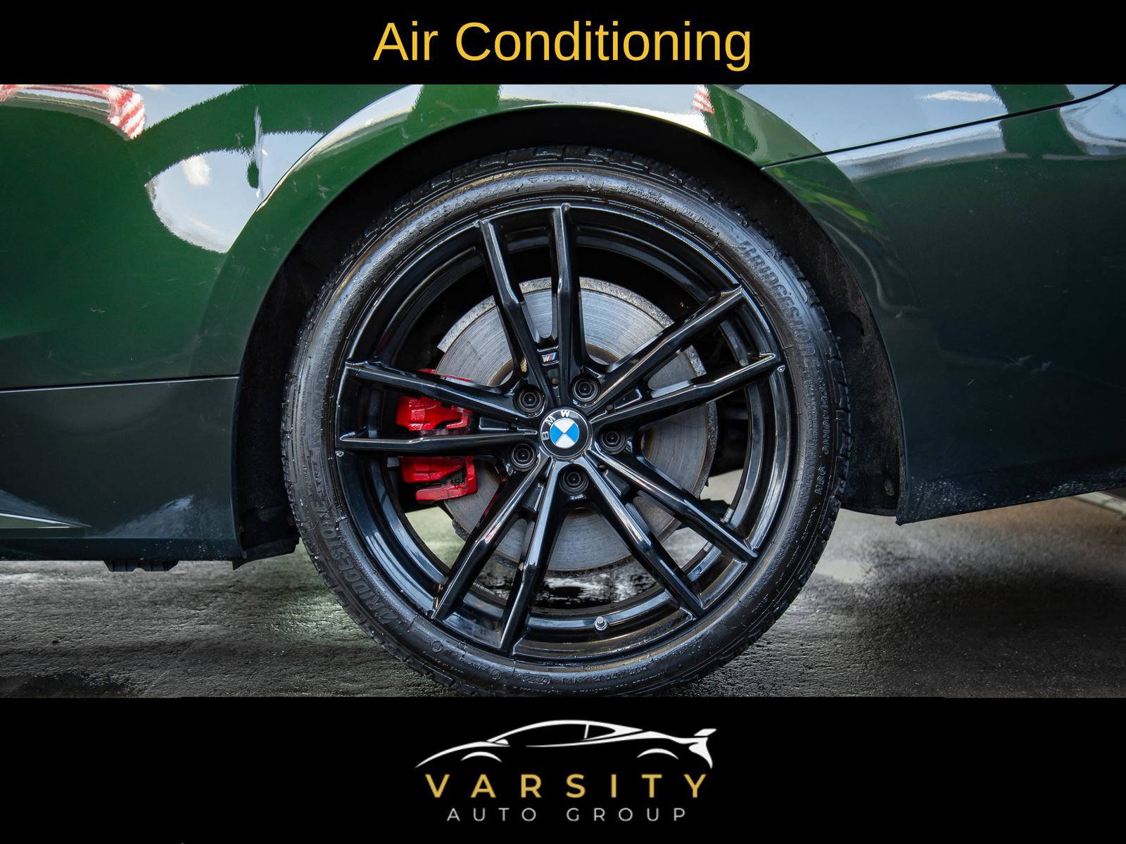 Used 2022 BMW 430i Coupe w/ M Sport Package image 27