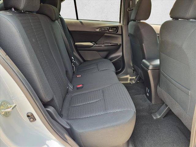 Used 2022 Mitsubishi Eclipse Cross LE AWD/4WD image 19