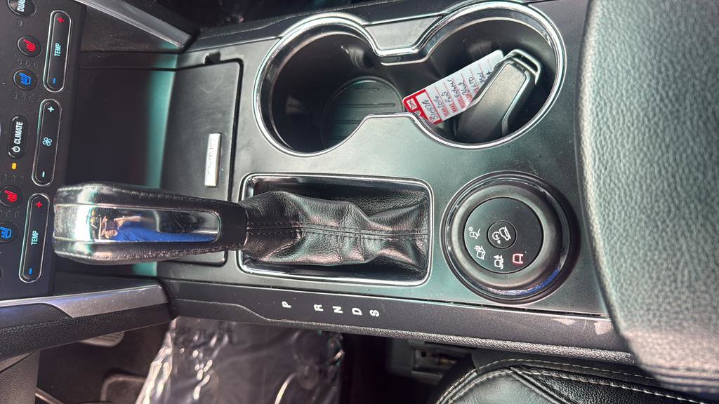 Used 2016 Ford Explorer Limited image 20