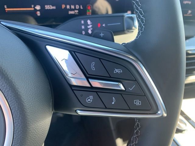 New 2026 Buick Enclave Sport Touring w/ Power Package image 17