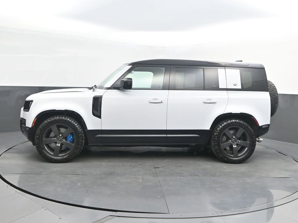 Used 2022 Land Rover Defender 110 V8 image 8