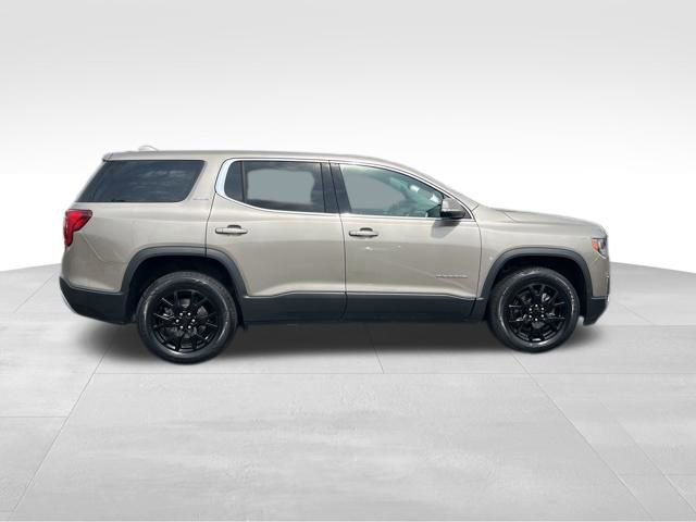 Used 2023 GMC Acadia SLE image 8