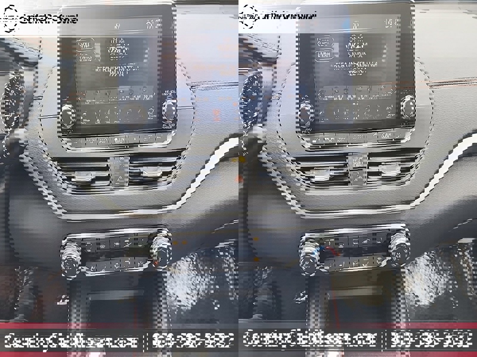 Certified 2022 Nissan Altima 2.0 SR image 14