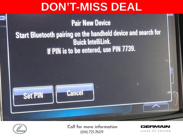 Used 2019 Buick Envision Essence image 34