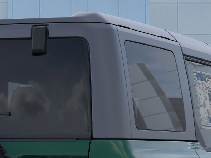 New 2025 Ford Bronco Badlands AWD/4WD image 25
