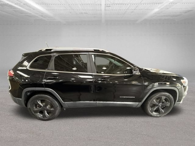 Used 2019 Jeep Cherokee Limited AWD/4WD image 25