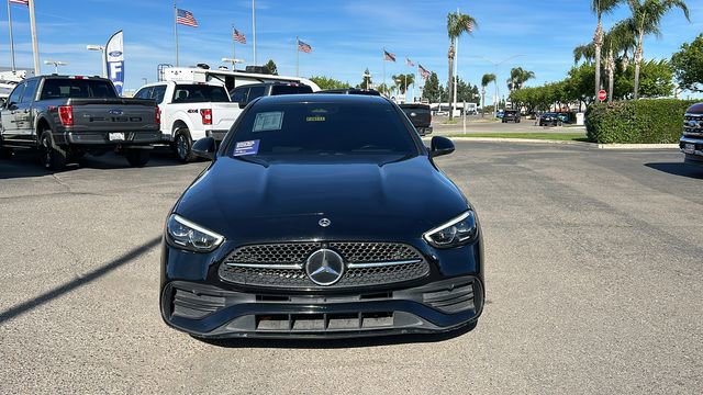 Used 2023 Mercedes-Benz C 300 Sedan image 9
