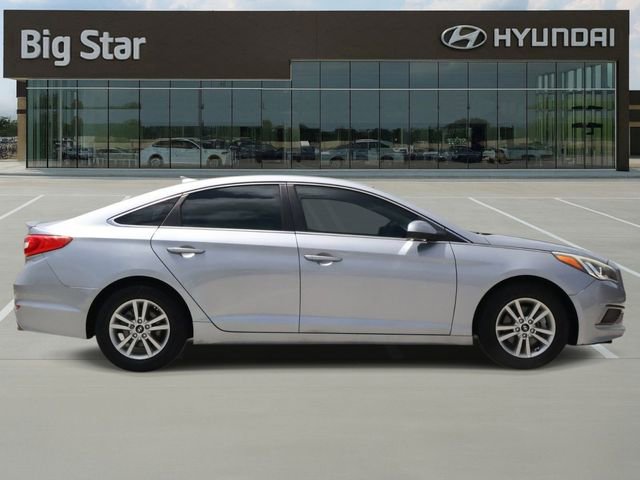 Used 2017 Hyundai Sonata SE image 5