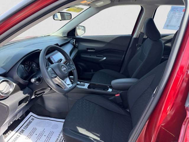 Used 2024 Nissan Kicks SV image 9