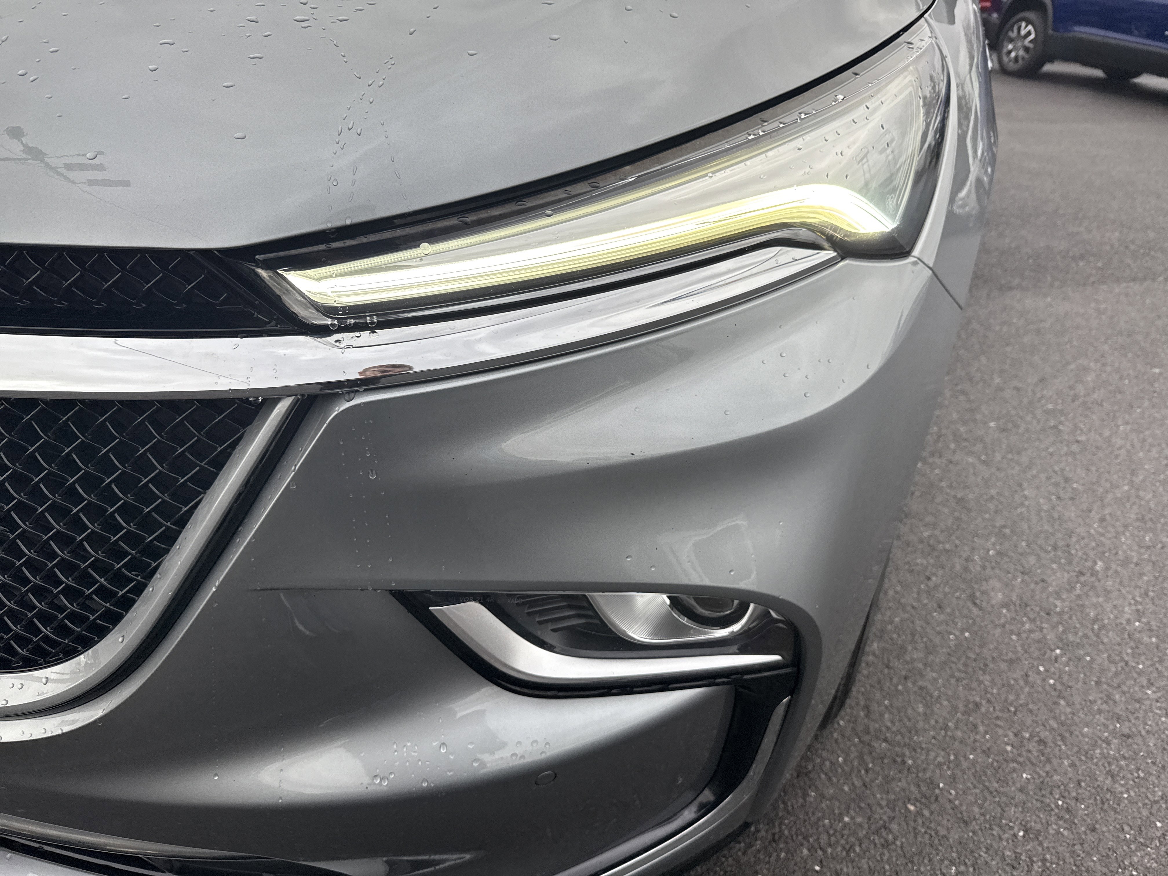 Used 2023 Buick Enclave Essence w/ Experience Buick Package image 9