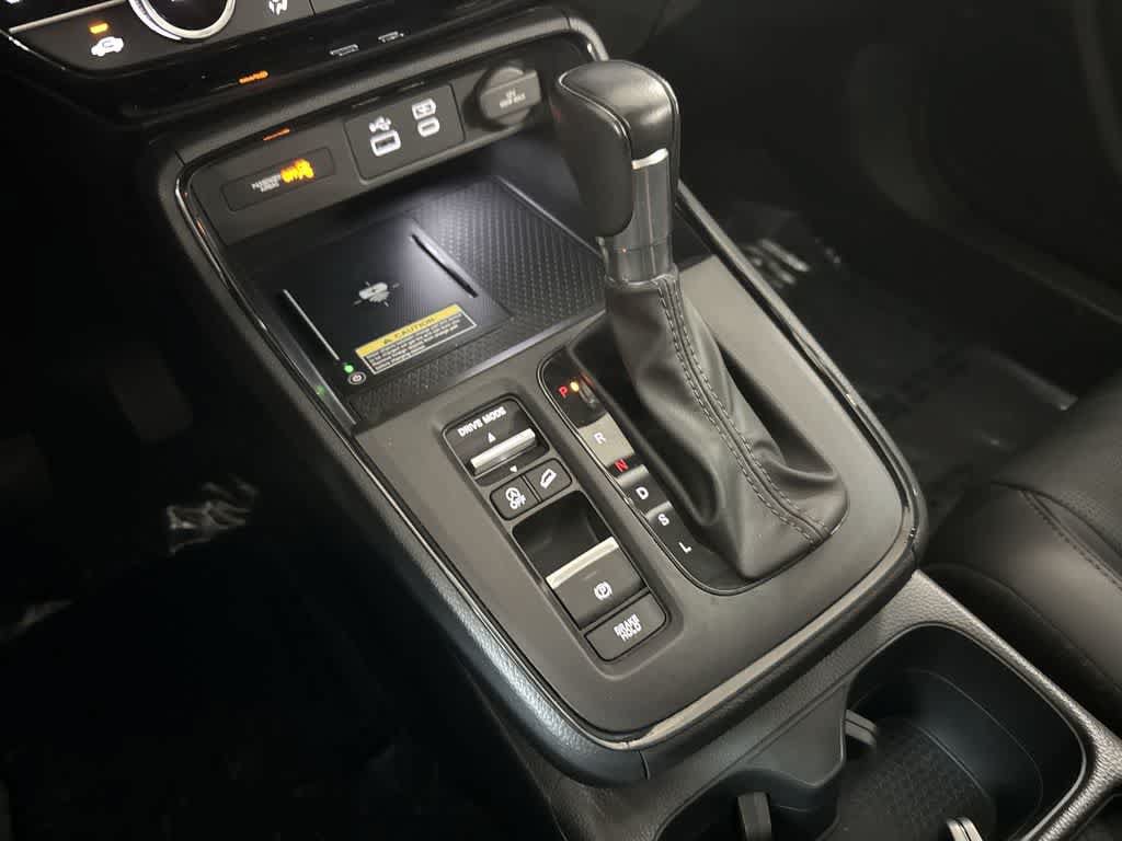 Used 2023 Honda CR-V EX-L image 20