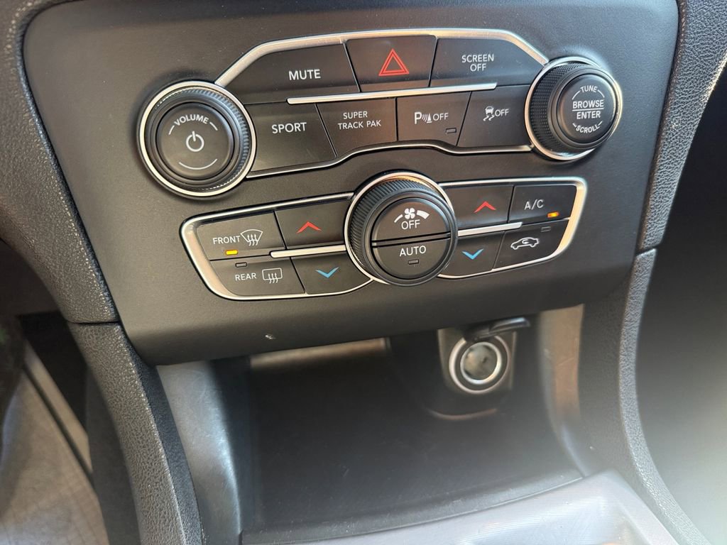 Used 2023 Dodge Charger GT RWD image 25
