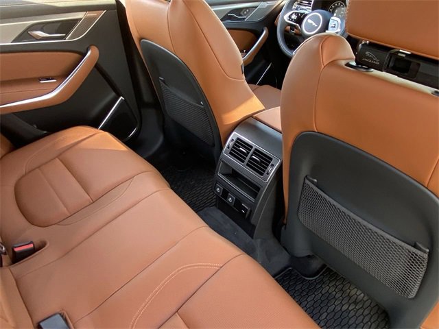 New 2025 Jaguar F-PACE R-Dynamic S image 13