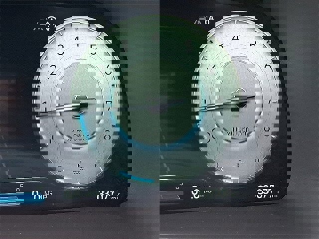 Certified 2024 Hyundai Palisade Calligraphy image 23