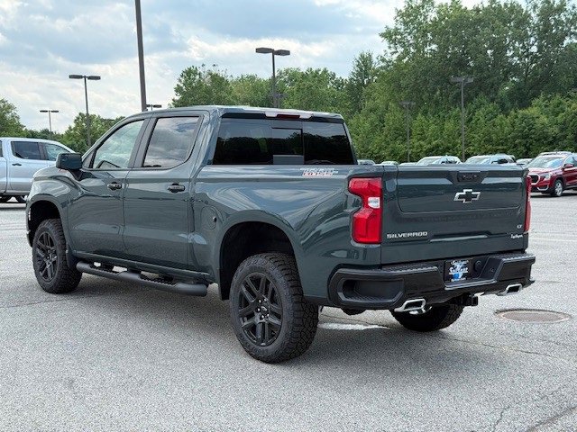 New 2026 Chevrolet Silverado 1500 LT Trail Boss w/ Convenience Package II image 6
