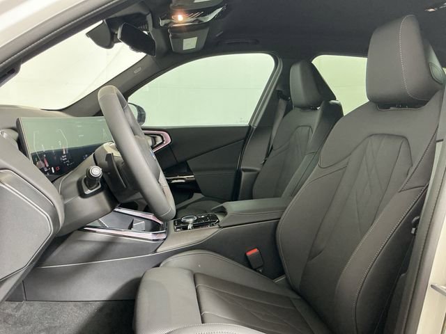 New 2026 BMW X3 xDrive30 w/ Convenience Package image 25