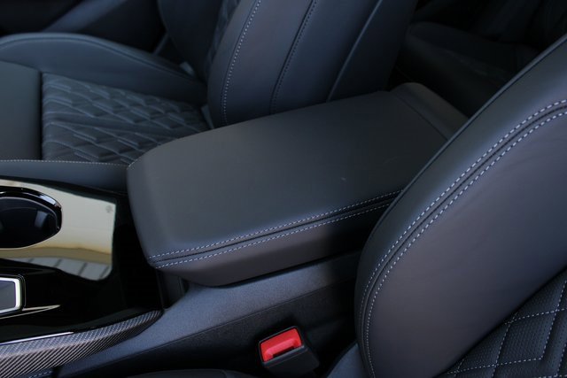 New 2025 Audi S5 Premium Plus image 17