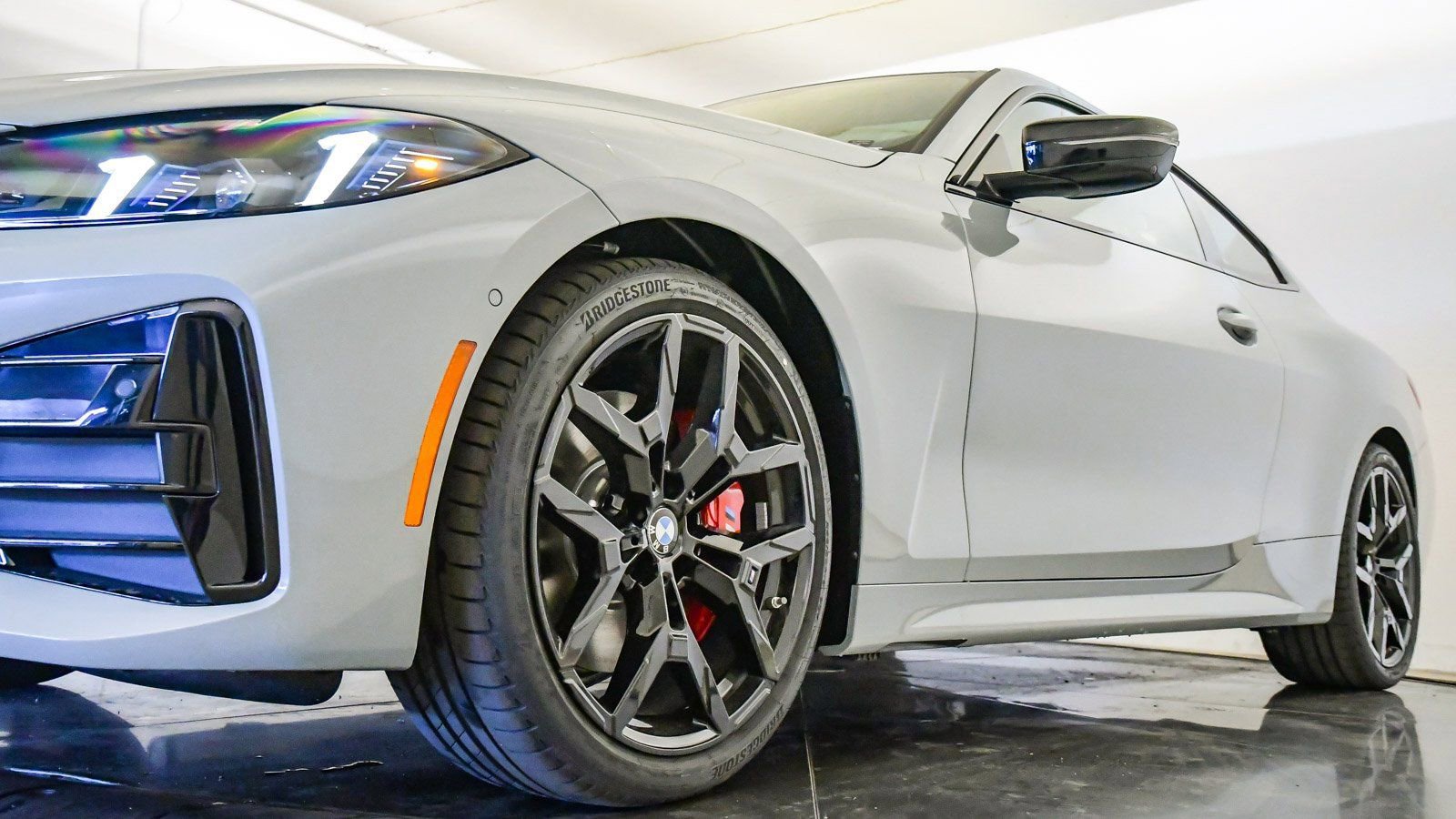 New 2026 BMW 430i Coupe w/ M Sport Package image 10