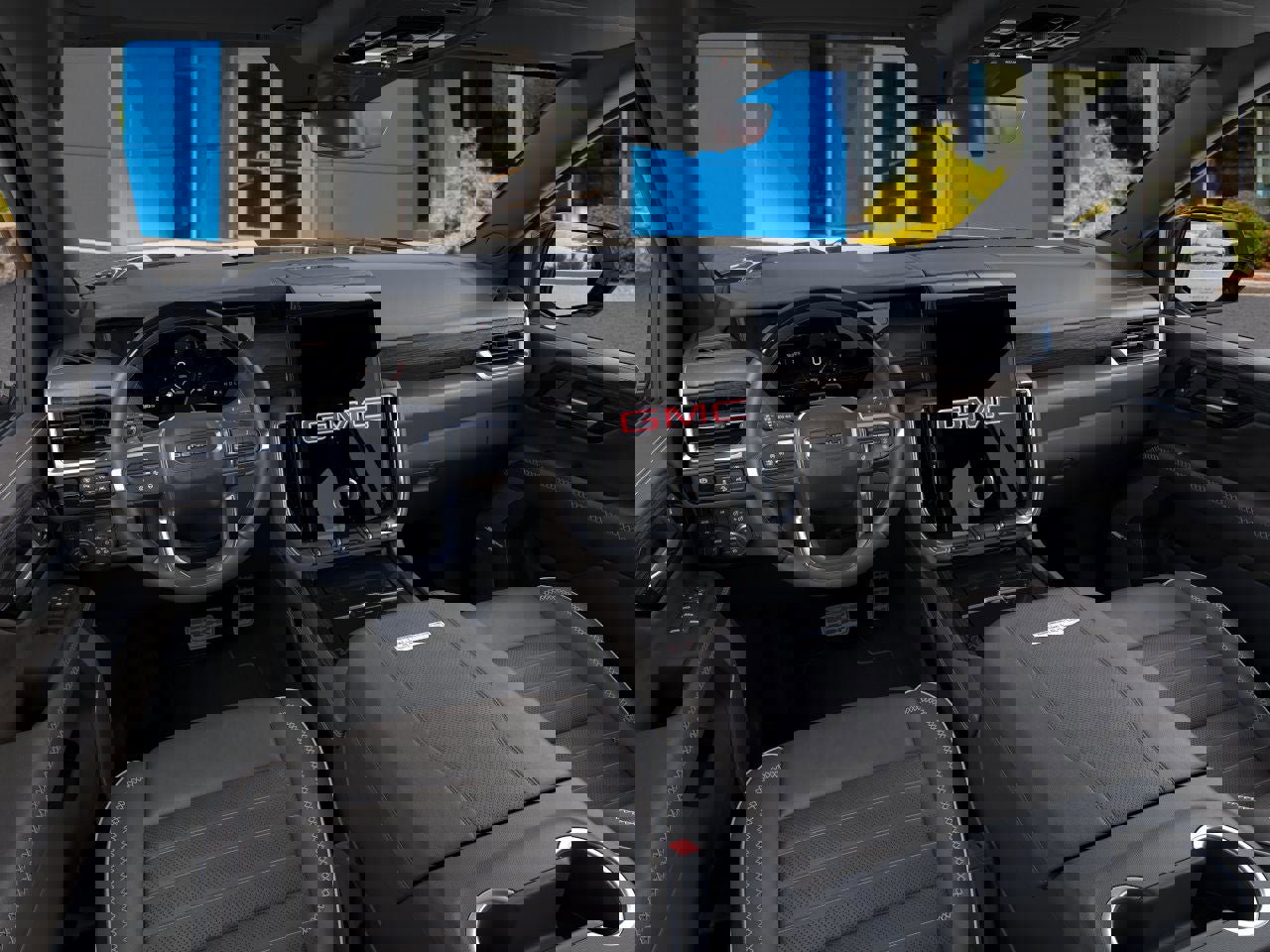 New 2026 GMC Yukon Denali Ultimate image 15