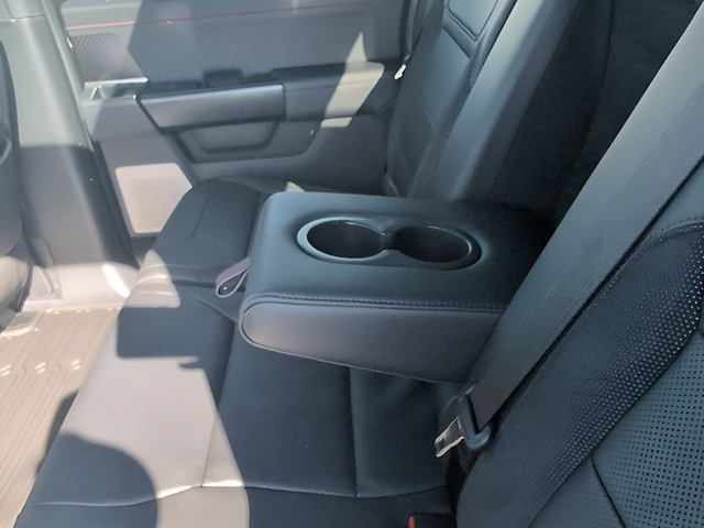 New 2025 Ford F150 Raptor AWD/4WD image 19