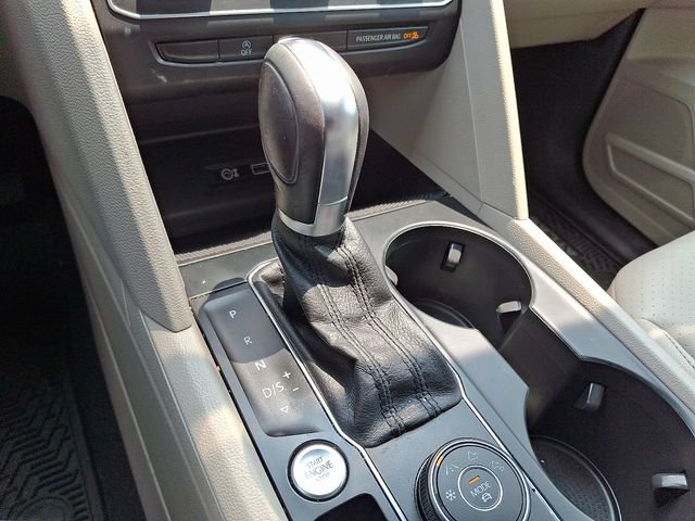 Used 2019 Volkswagen Atlas SE w/ Panoramic Sunroof Package AWD/4WD image 15