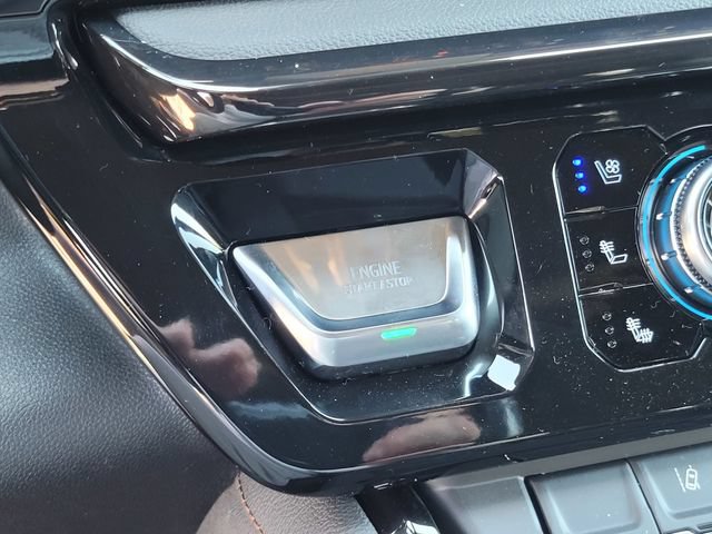 New 2026 GMC Sierra 2500 AT4 w/ AT4 Premium Plus Package AWD/4WD image 20
