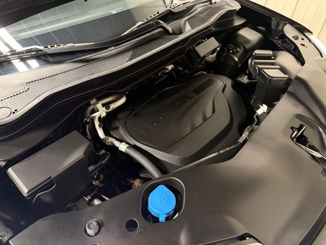 Used 2021 Honda Pilot Special Edition image 49