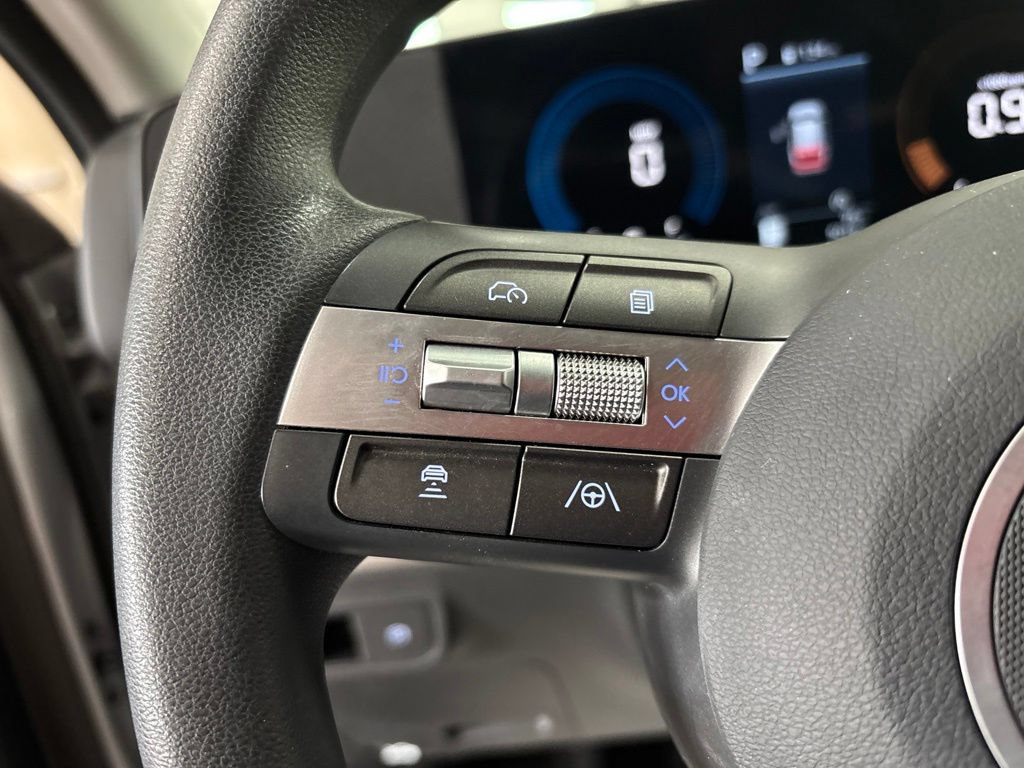 Used 2026 Hyundai Kona SE AWD/4WD image 25