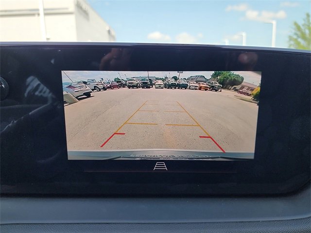 New 2026 Buick Encore GX Preferred w/ Comfort Package image 20