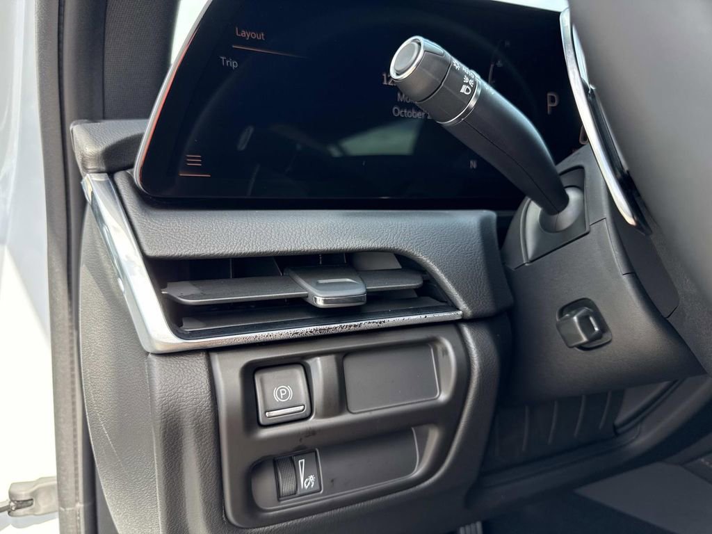 New 2026 Cadillac CT5 Sport image 30