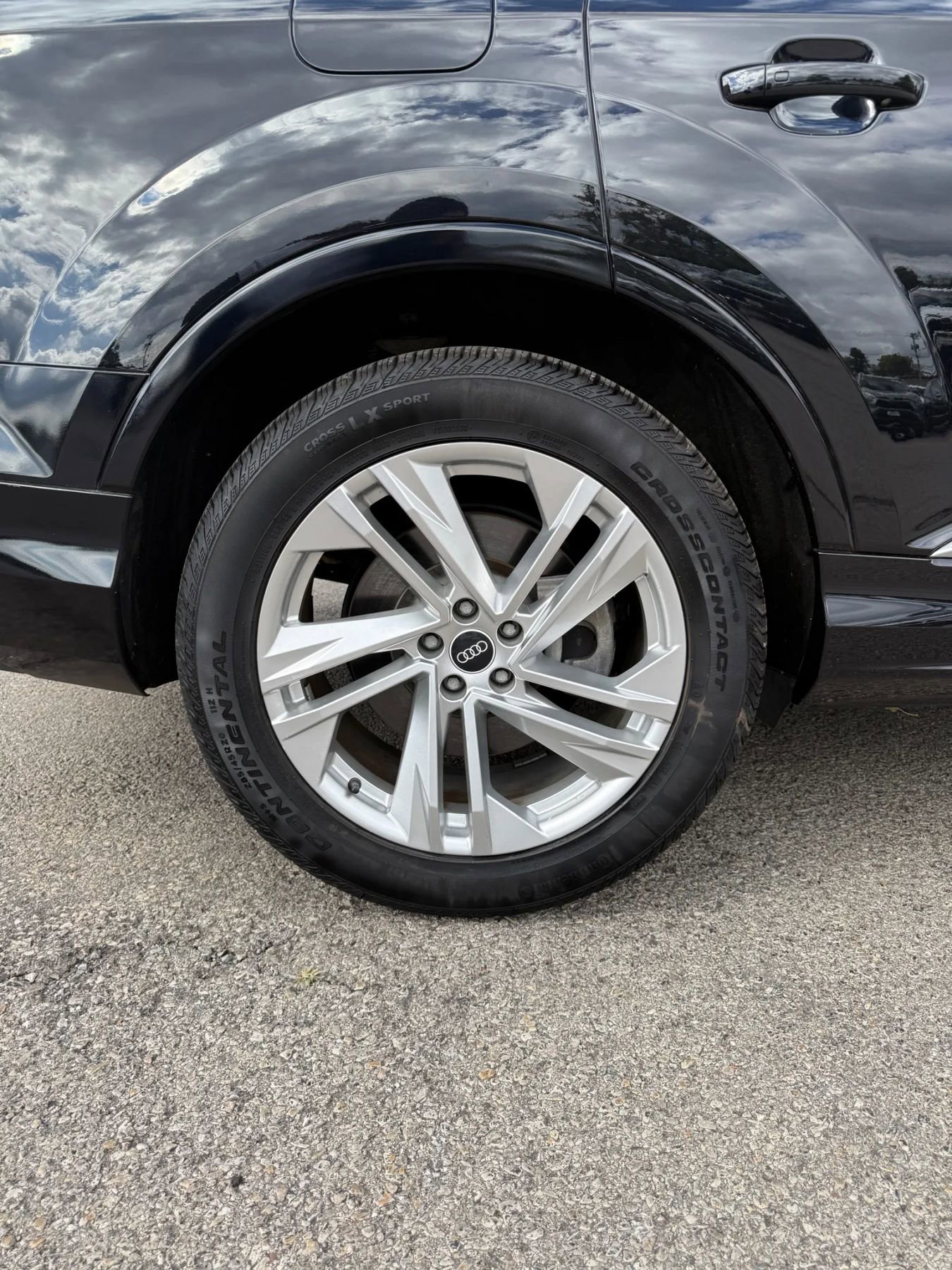 Used 2021 Audi Q7 2.0T Premium w/ Convenience Package image 36