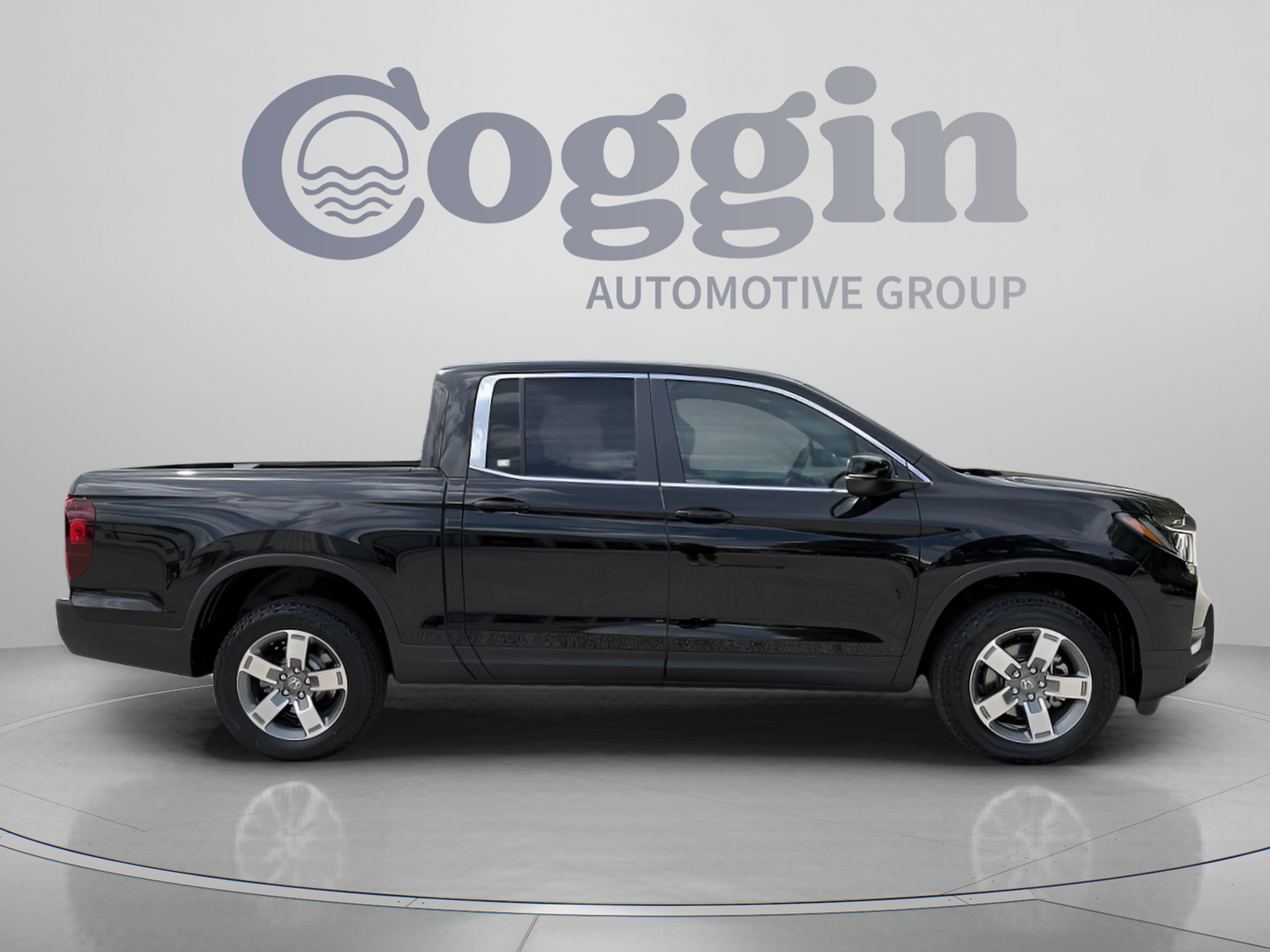 New 2026 Honda Ridgeline RTL image 6