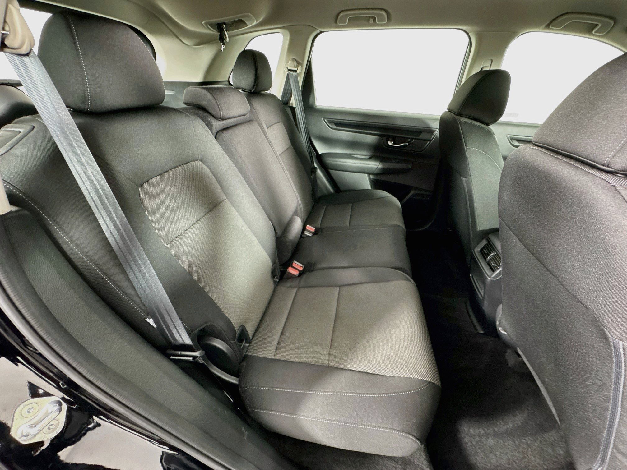 Certified 2024 Honda CR-V LX image 24