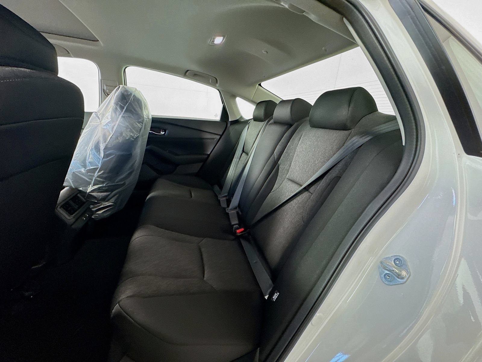 New 2025 Honda Accord SE image 12
