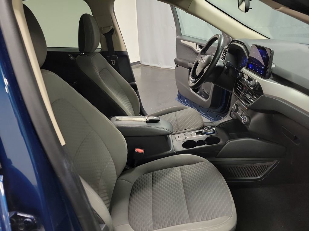 Used 2020 Ford Escape SE Sport AWD/4WD image 22