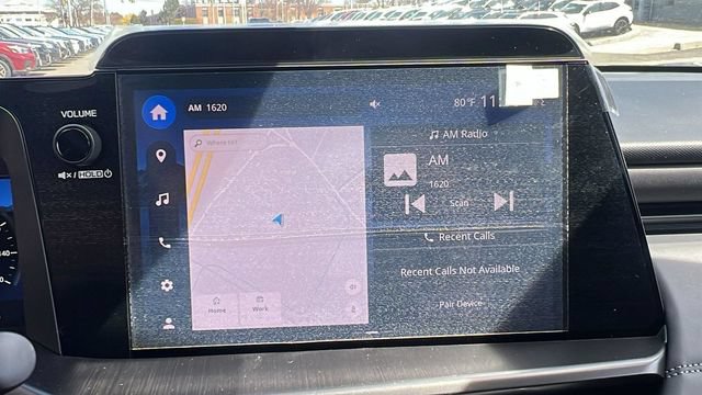 New 2026 Subaru Outback Touring XT AWD/4WD image 13