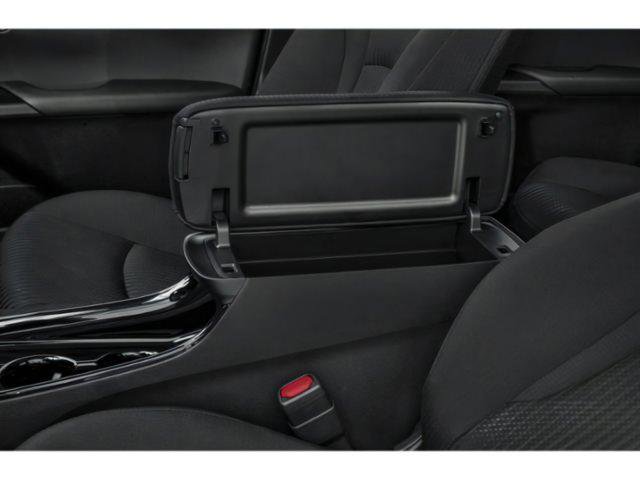 Certified 2020 Toyota Prius Prime XLE FWD image 14