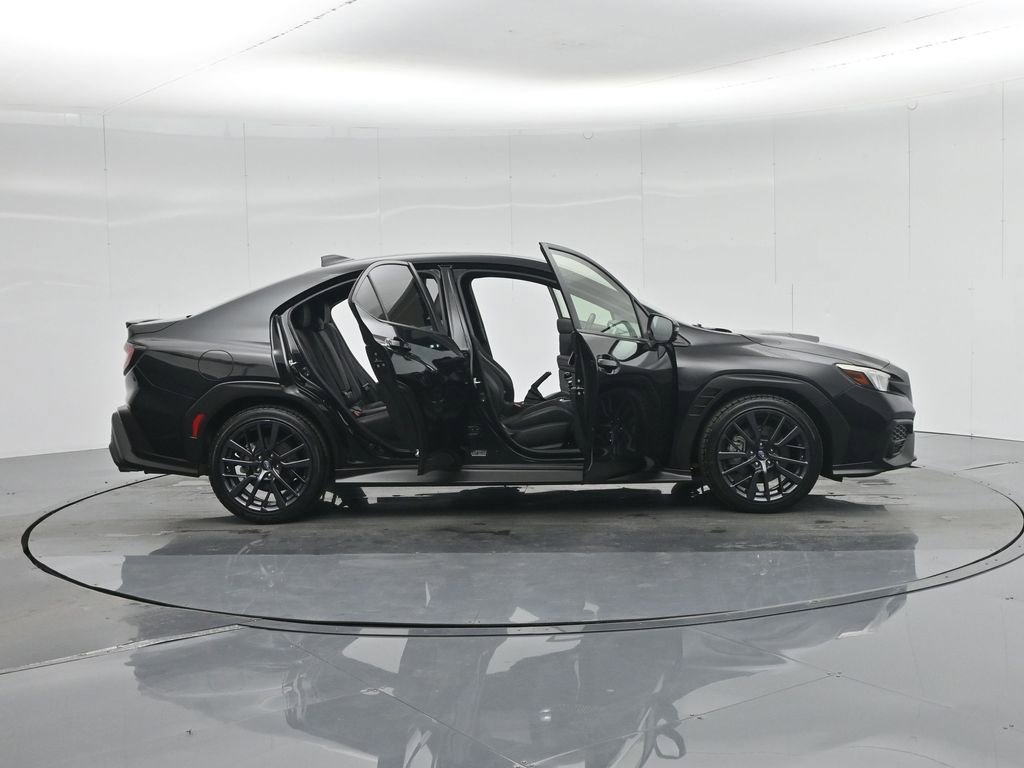 Used 2022 Subaru WRX Limited image 5