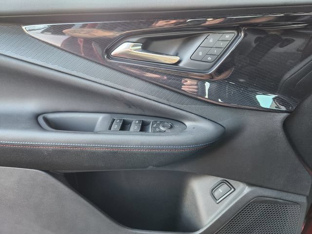 New 2026 Chevrolet Blazer EV RS w/ Super Cruise Package AWD/4WD image 18